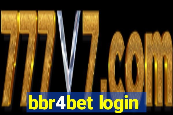 bbr4bet login